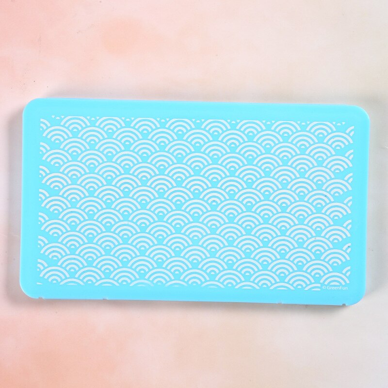 Mask Container Box Face Mask Storage Case Surgical Mask Container Disposable Face Mask Container Face Mask Storage Holder Case