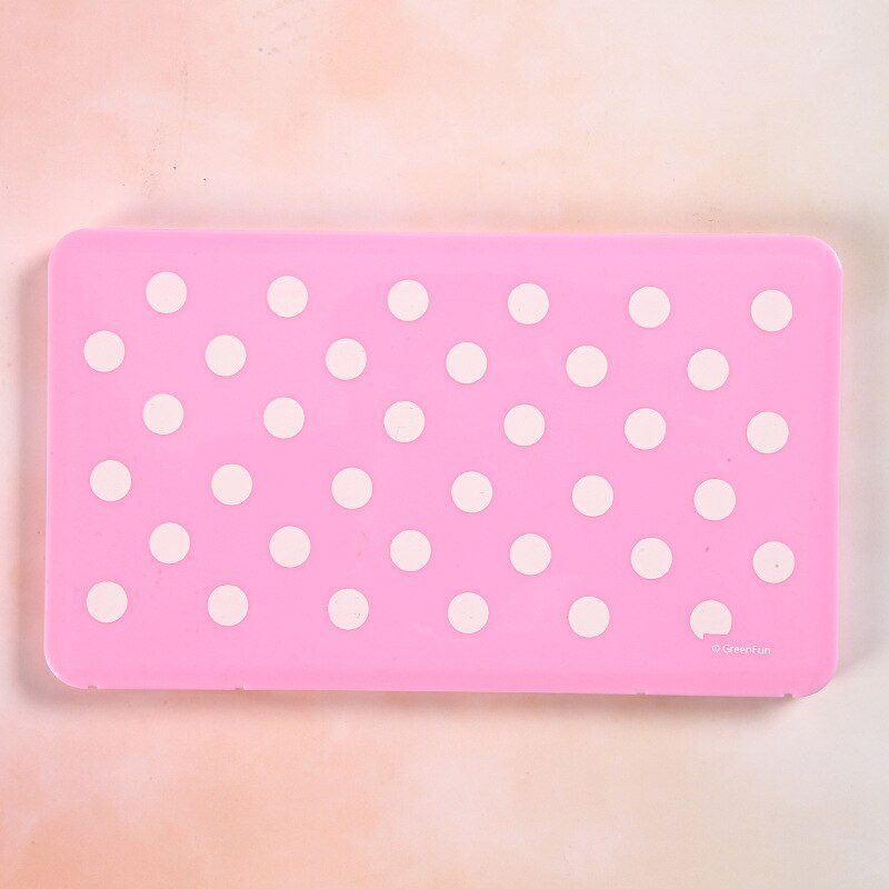 Mask Container Box Face Mask Storage Case Surgical Mask Container Disposable Face Mask Container Face Mask Storage Holder Case
