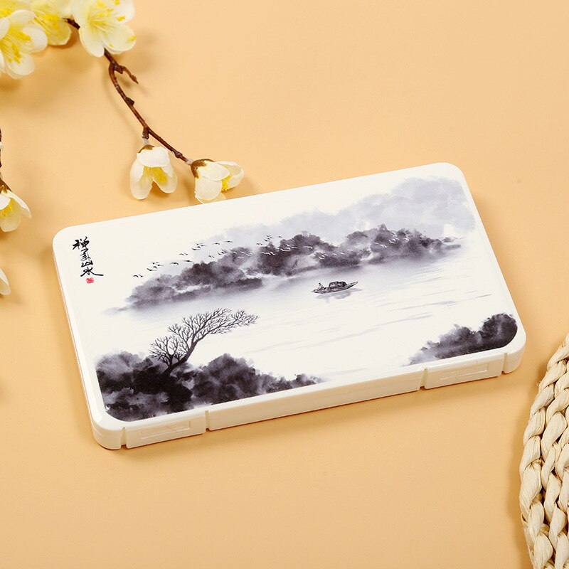 Mask Container Box Face Mask Storage Case Surgical Mask Container Disposable Face Mask Container Face Mask Storage Holder Case