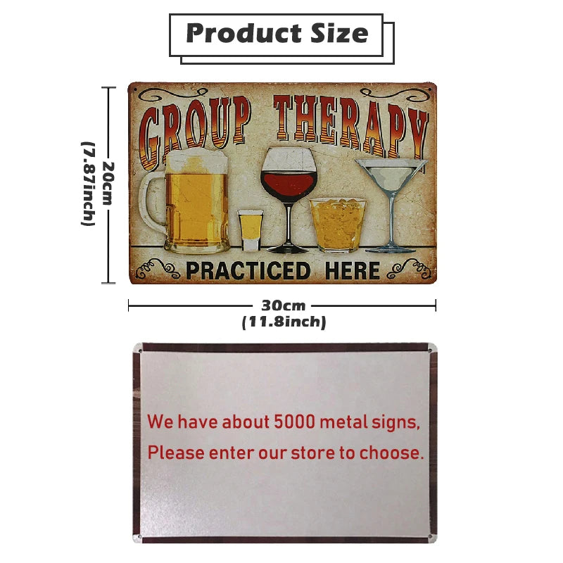 Best Seller In N Out Burger Merchandise Metal Sign Cinema Kitchen Wall Decor Printing Garage Club Tin Sign Poster