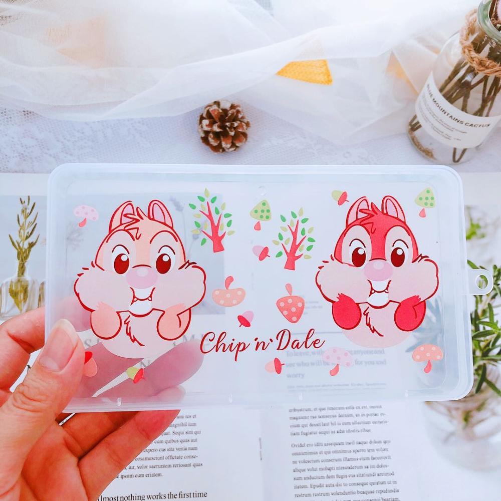 Mask Container Box Face Mask Storage Case Surgical Mask Container Disposable Face Mask Container Face Mask Storage Holder Case