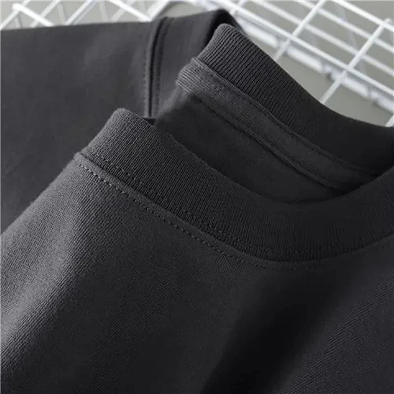 Jesus Saves Cross Subtle Christian Minimal Religious Faith T-Shirt Unisex Summer Streetwear Tops Mens T Shirt Camiseta Hombre