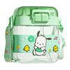 350ML Sanrio Cinnamoroll Anime Kuromi Melody Thermos Mug Cartoon Kawaii Sports Water Bottle Coffee Cup Kids Water Bottle Gift