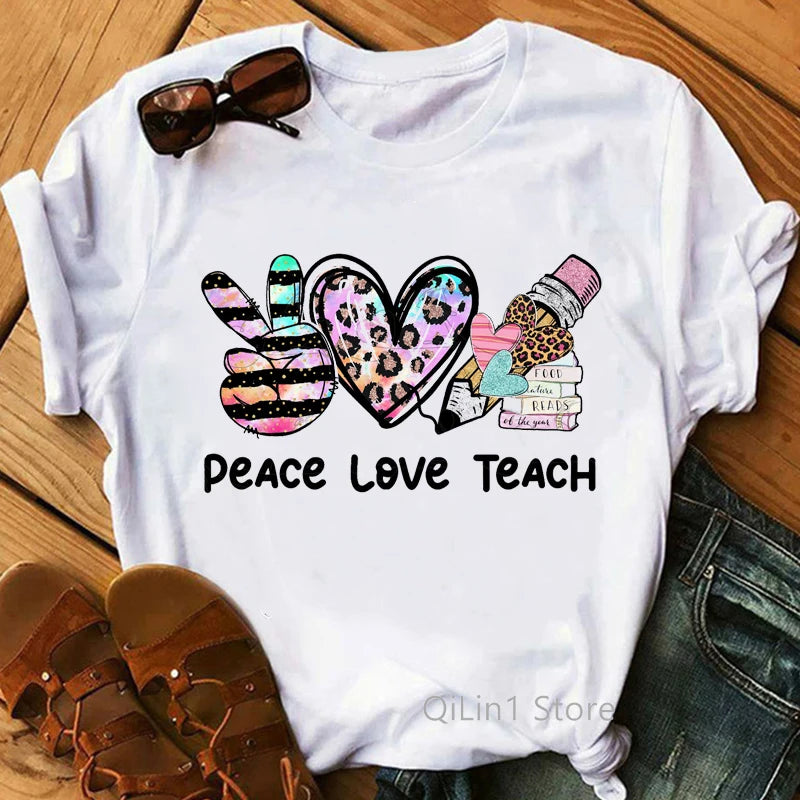 2022 Fashion Kawaii Queen Melanin Harajuku Ulzzang 90s Short Sleeves Clothes Women Lips African Tops T Shirt Black Girl T-Shirt