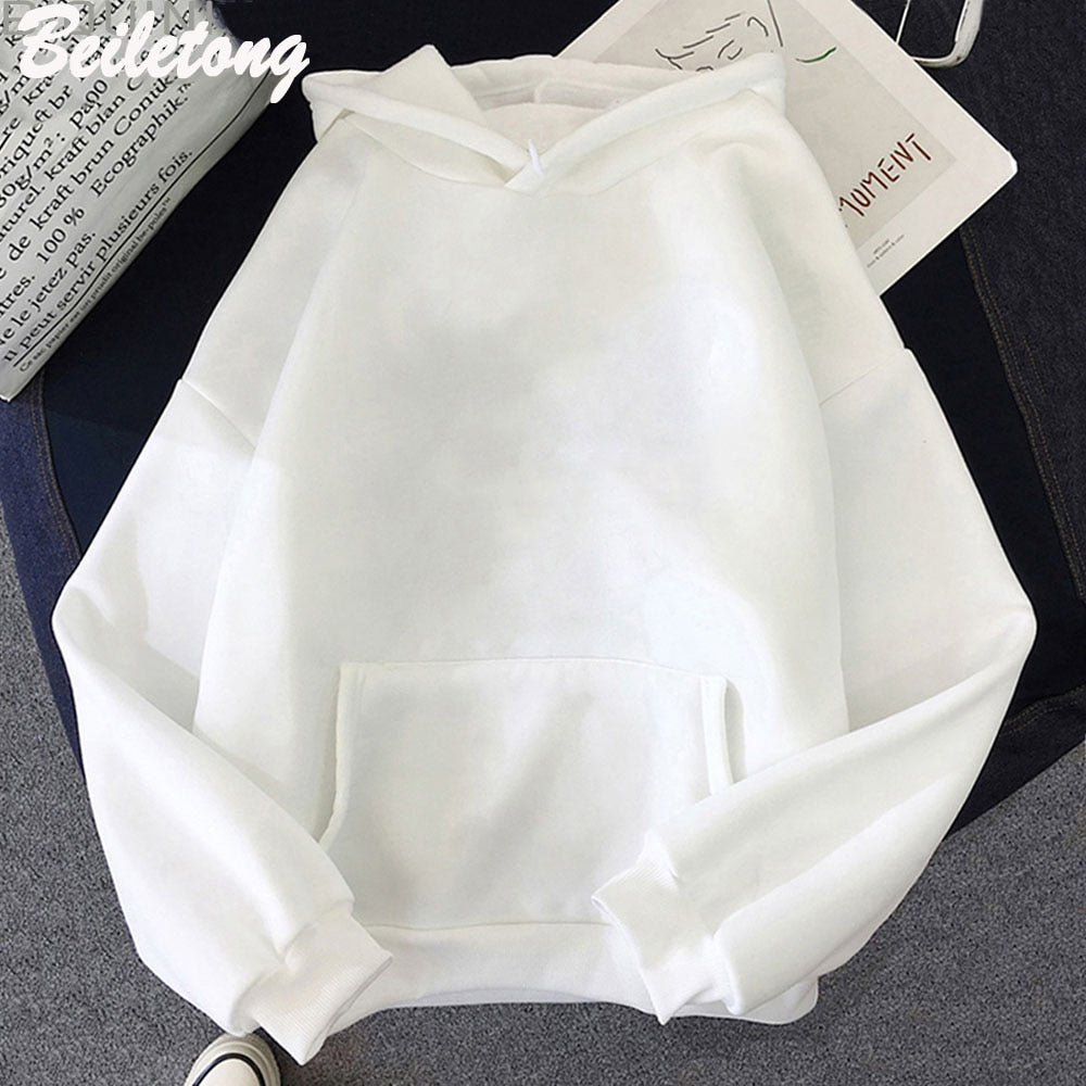Un Verano Sin Ti Bad Bunny Print Hoodie Kawaii Clothing Aesthetic Loose Sweatshirts Ulzzang Long Sleeve Pullovers Sudadera Mujer