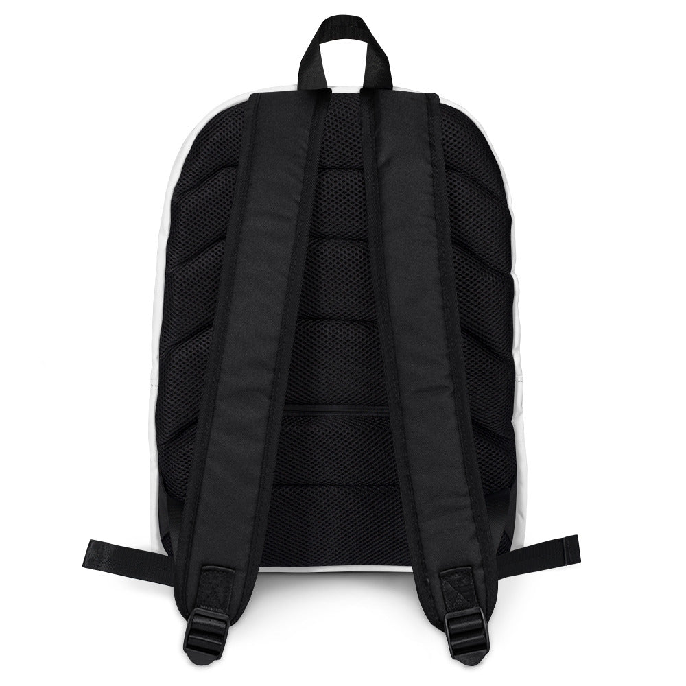 Black Girl Magic Backpack