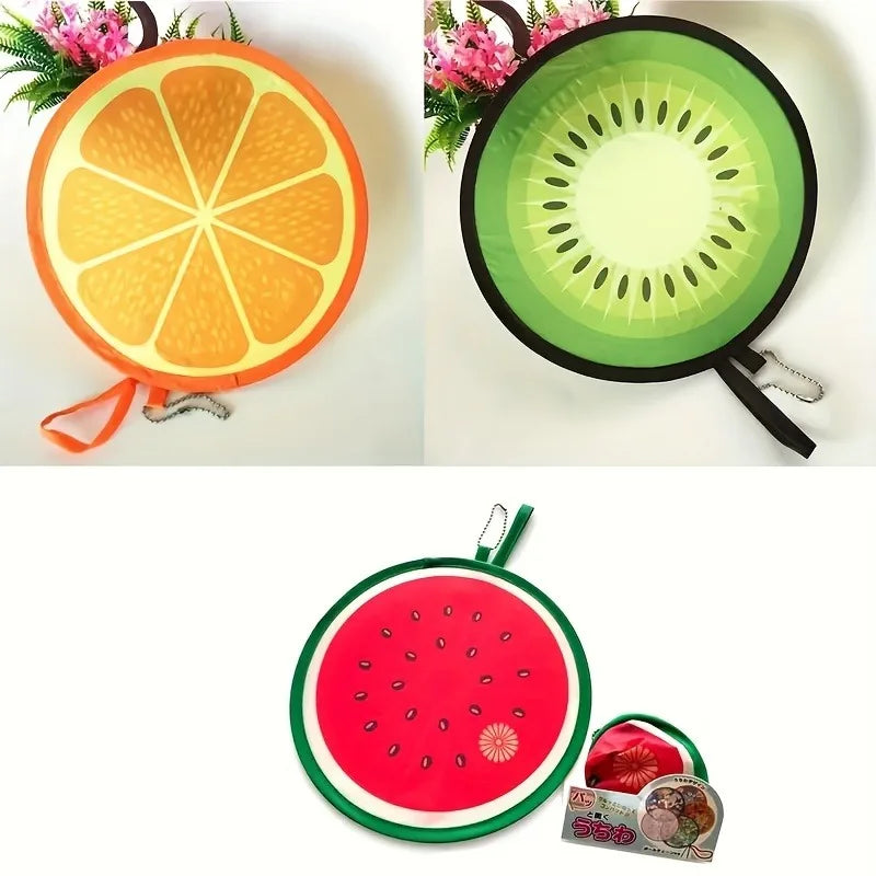 Folding Fan, Round Portable Handheld Summer Fan, Suitable for Daily, Party, Wedding, Family,Outdoor Concert,Personal Decoration