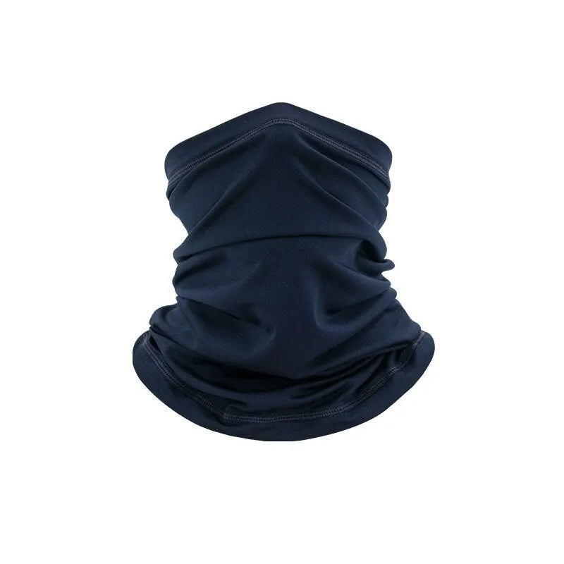 Ourdoor Cycling Hiking Camping Hunting Running Neck Tube Scarf Bandana Bike Motorcycle Face Mask Bandana Magic Scarf