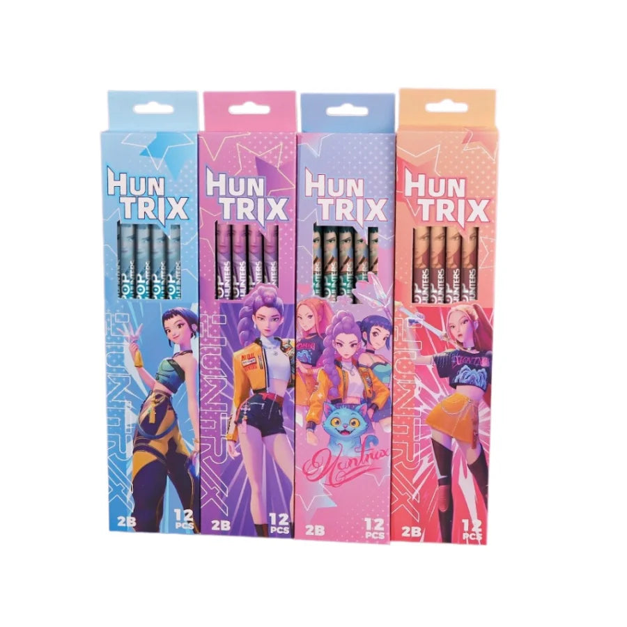 Stationery Set, Loose Leaf Notebook, Ballpoint Pen, Office Supplies, Student Classroom Supplies, Anime Party Favors, Gift for Ki