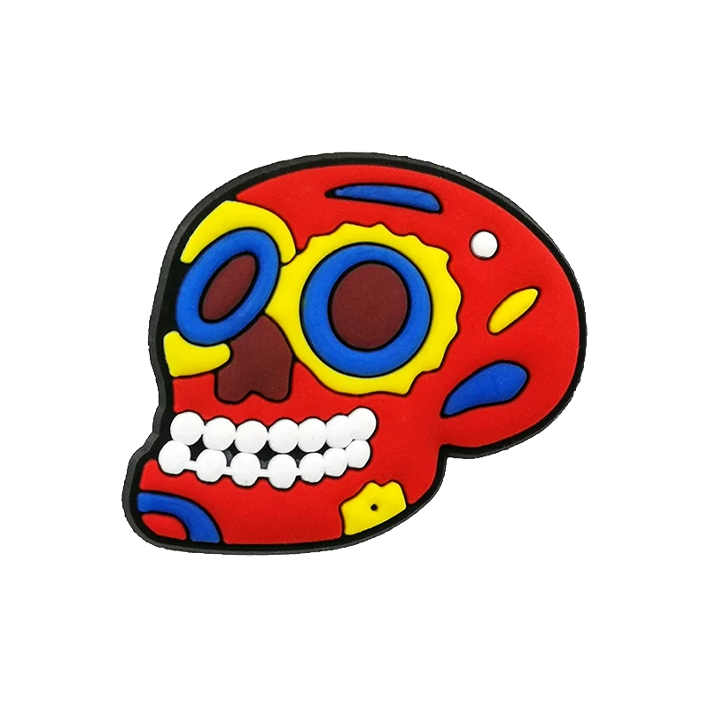1–36PCS Shoe Charms Mexican Style Accessories,Mexican Snack-Themed Charms for Shoes,Map Food Truck Sandal Decorations