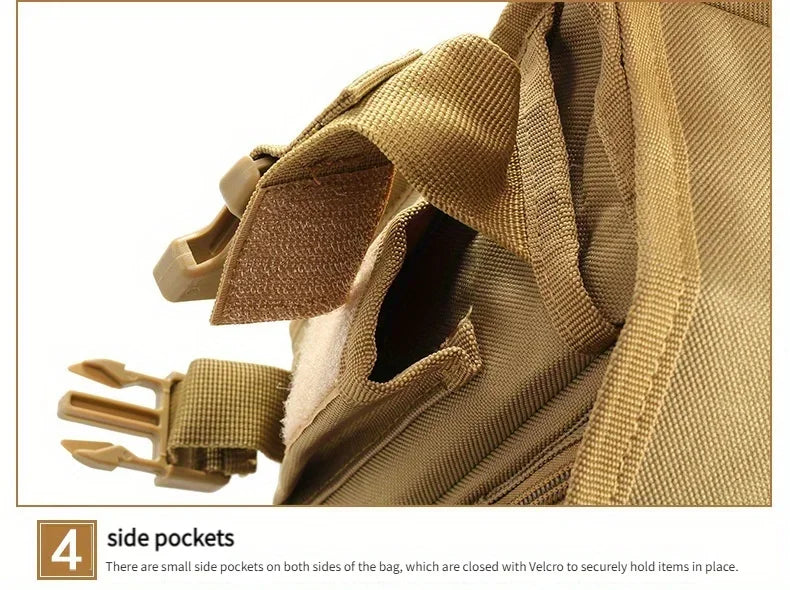 Waist Bag Motorcycle Drop Leg Bag for Man Woman Outdoor Waterproof Fanny Pack Multifunction Adjustable Belt Moto & Biker Bags