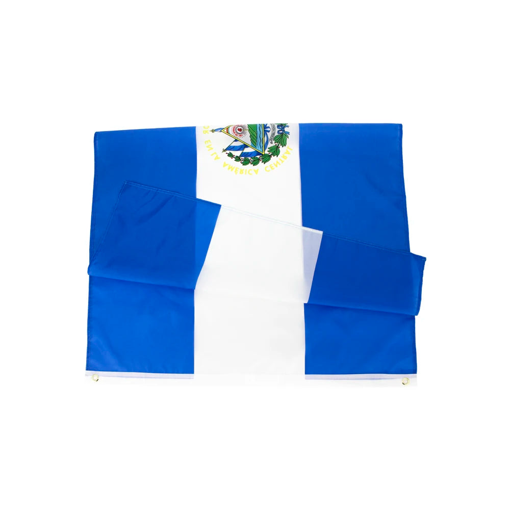 El Salvador Flag 90X150cm