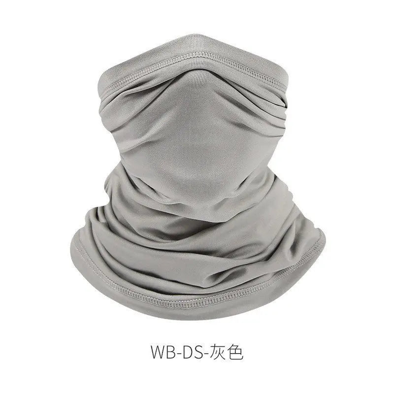 Ourdoor Cycling Hiking Camping Hunting Running Neck Tube Scarf Bandana Bike Motorcycle Face Mask Bandana Magic Scarf