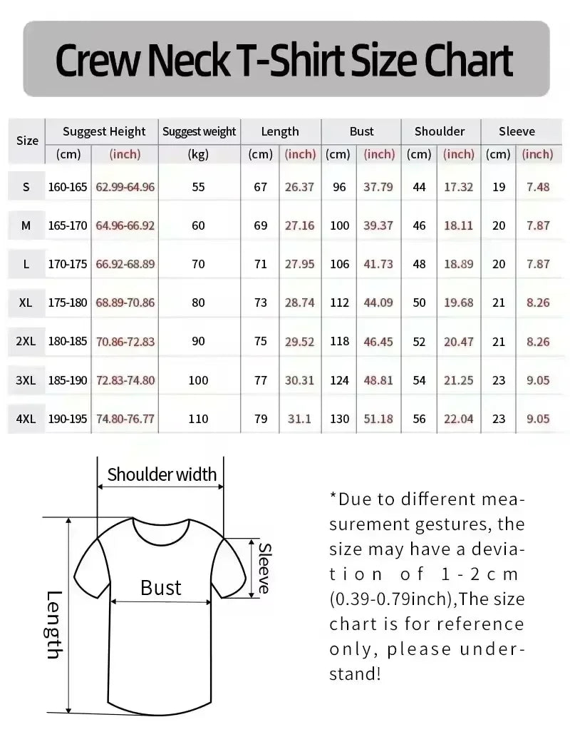 Michael Jackson Michael Jackson American Vintage High Street Trend Men's Oversize T-Shirt Mens Women's T Shirts