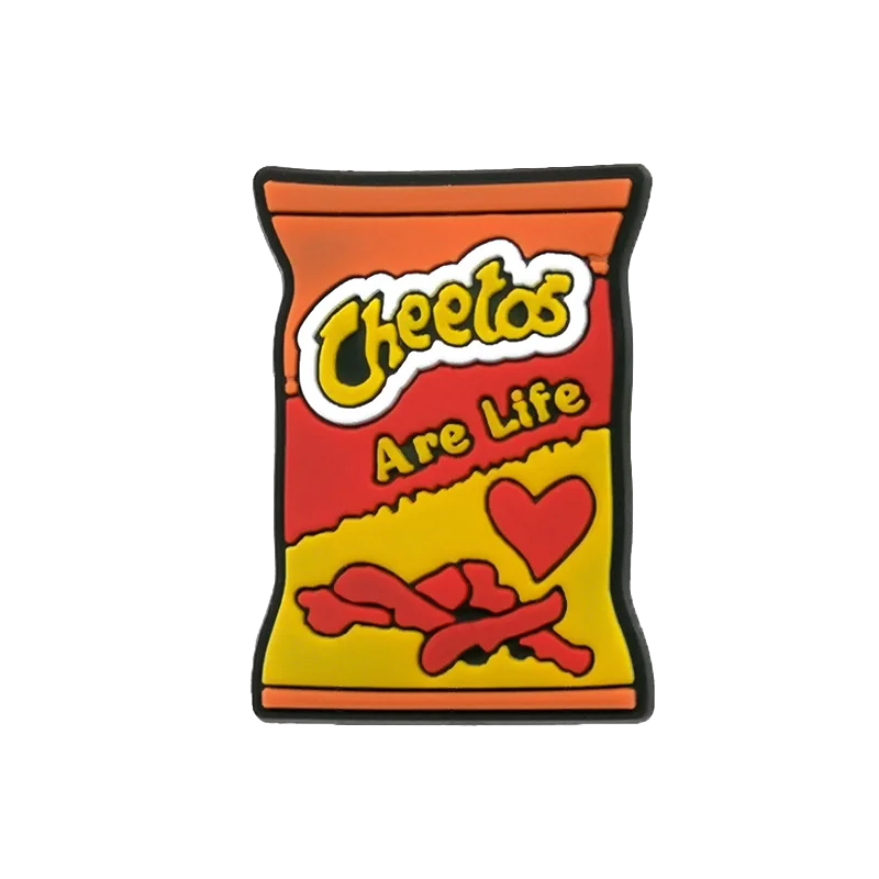 1–36PCS Shoe Charms Mexican Style Accessories,Mexican Snack-Themed Charms for Shoes,Map Food Truck Sandal Decorations