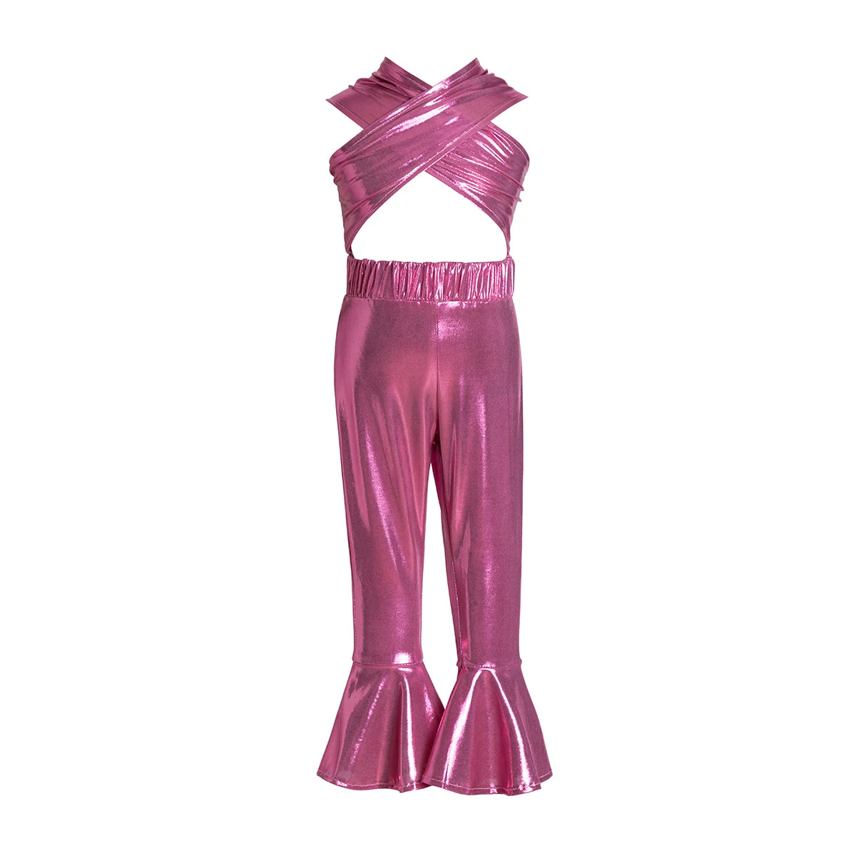 Girls Selena Inspired Halloween Costume Selena baby costume, Greatest show man costume  Selena costume