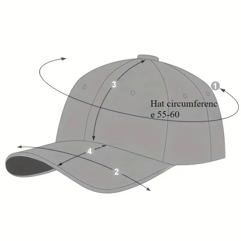 Mexican Eagle Printed Adjustable Baseball Cap Classic Snapback Dad Hat Breathable Trucker Mesh Hat Golf Fishing Outdoor Sun Cap