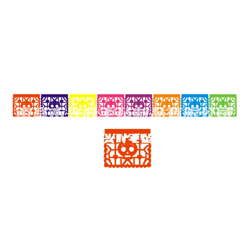 Fiesta Party Decorations Banner Mexican Decorations Banner, Mexican Themed Party Decorations,Cinco de Mayo Party Decoratio