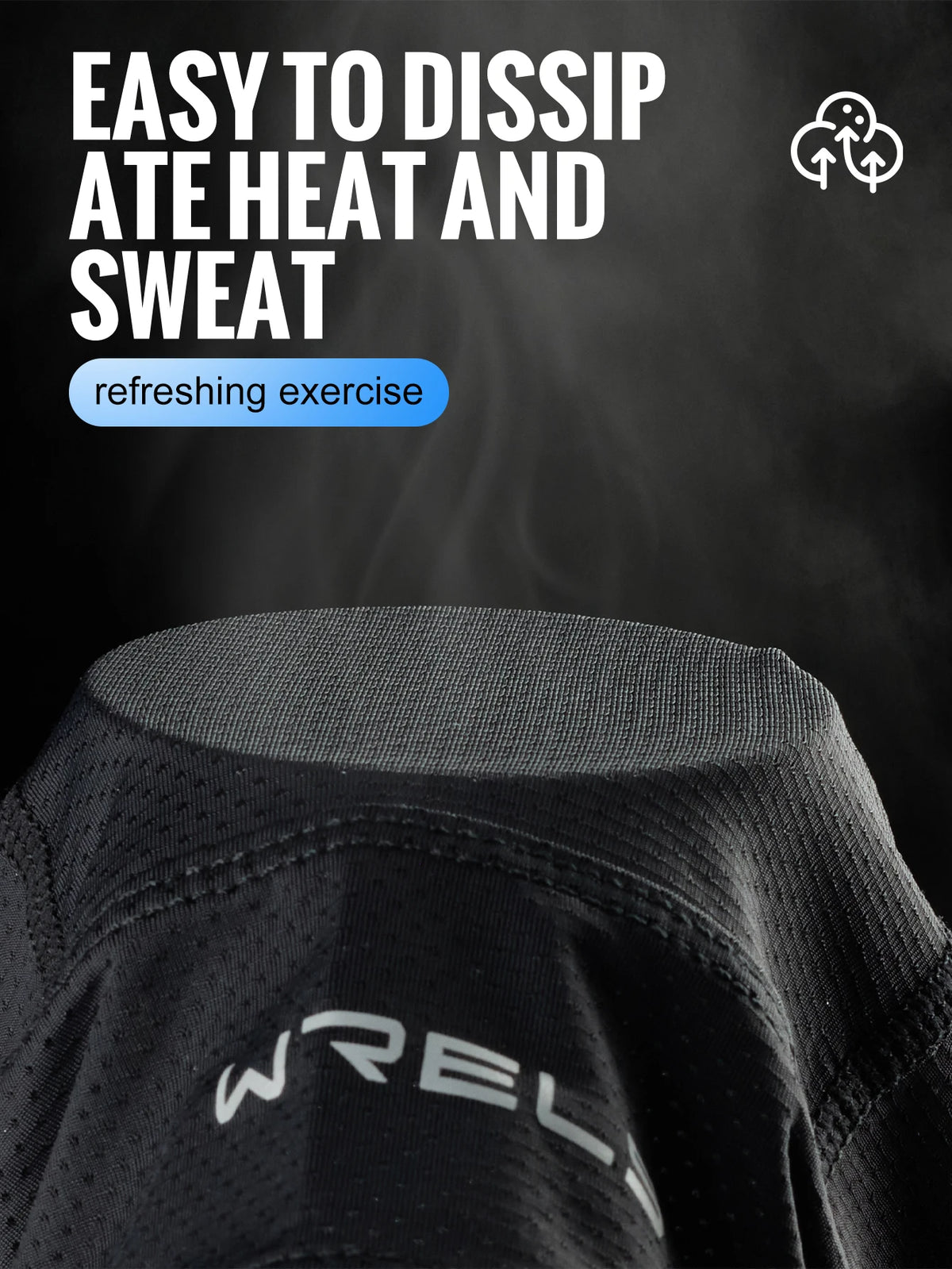 WRELS Skull Caps UV Protection Bandana Cap Sweat-Wicking Pirate Hats Breathable Pirate Hats Adjustable Running Durag Bandana