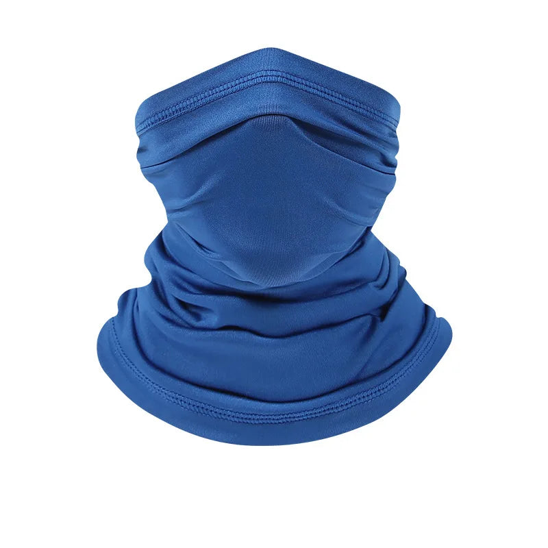 Ourdoor Cycling Hiking Camping Hunting Running Neck Tube Scarf Bandana Bike Motorcycle Face Mask Bandana Magic Scarf
