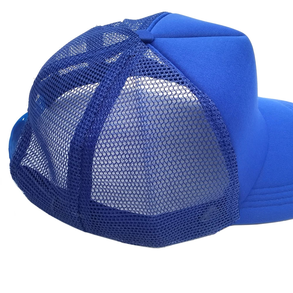 California Cap Men Cool Bear California Flag Trucker Hat Hip Hop Baseball Caps Cool Summer Mesh Dad Caps Gift