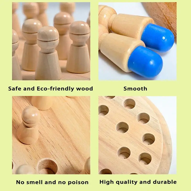 Mancala Board Game Set Family Games Multi Color Beads Ages 7+ Wooden Collapsible for Party Gift Adult Whole Family Boys Girls