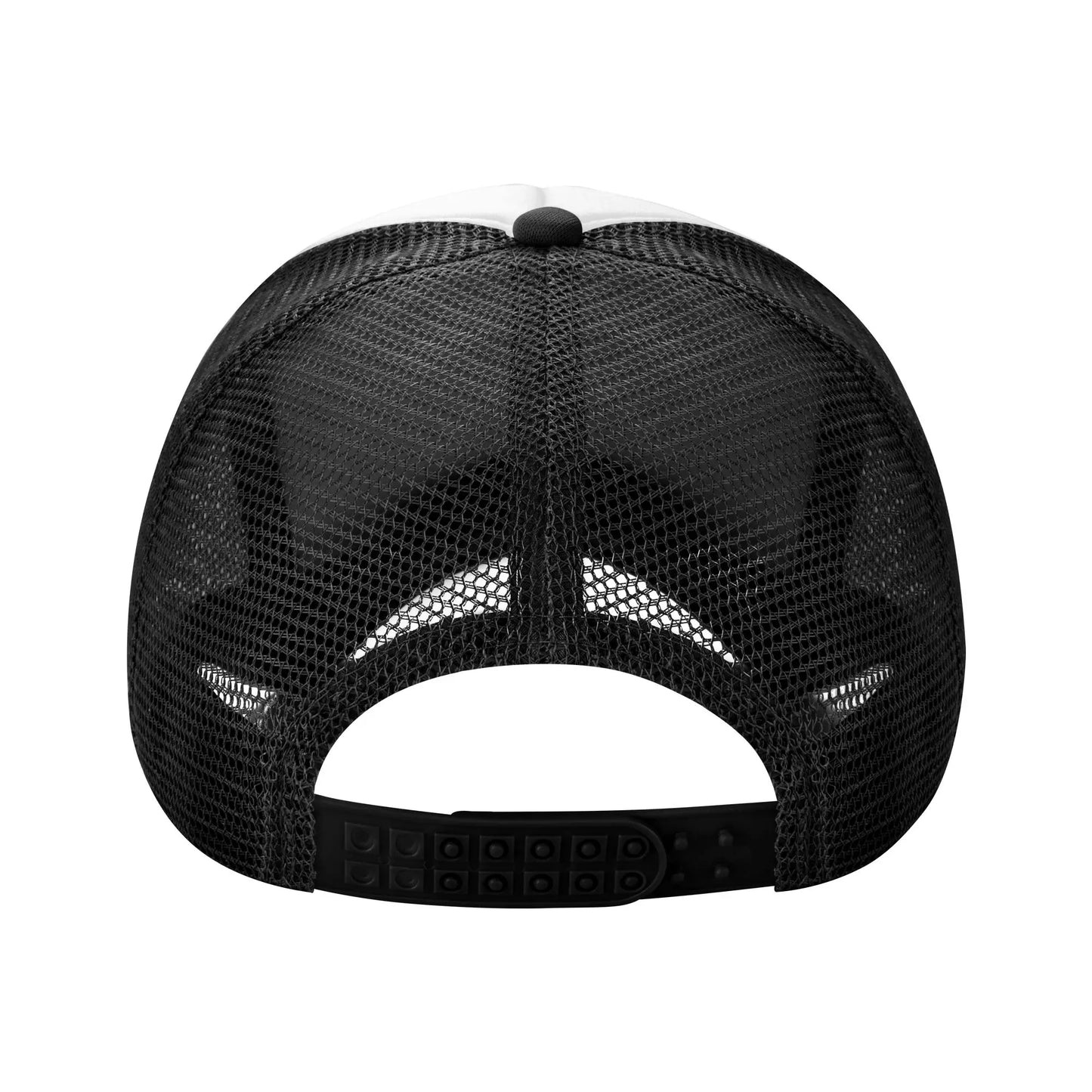 Adult Bad Bunny Tour DTMF Trucker Hat Mesh Baseball Cap Snapback Caps Debi Tirar Mss Fotos Hats Sun Hats Adjustable Hat Winter