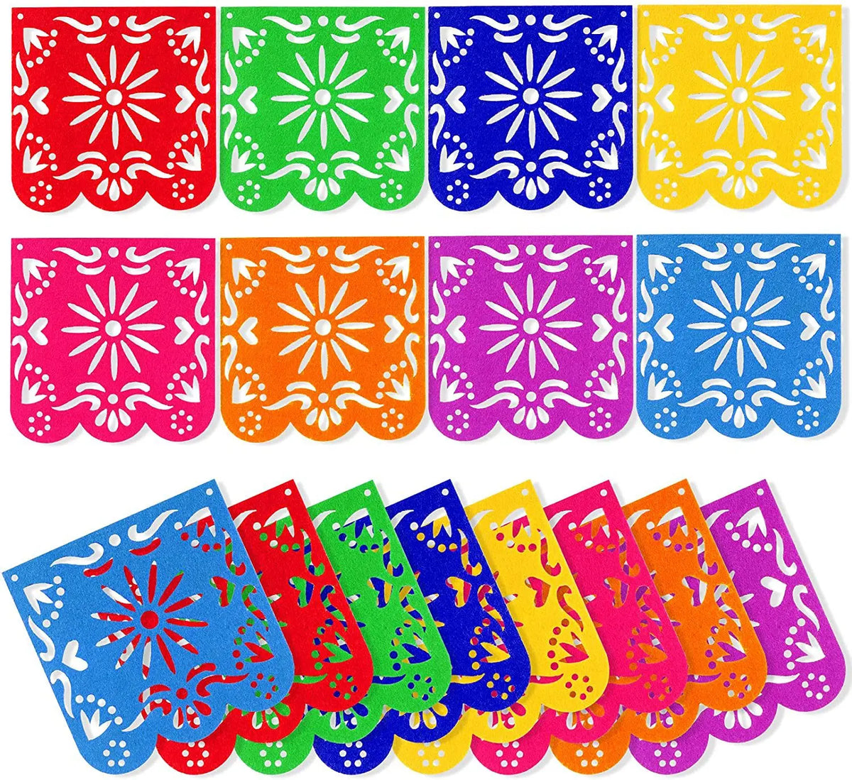 Fiesta Party Decorations Banner Mexican Decorations Banner, Mexican Themed Party Decorations,Cinco de Mayo Party Decoratio